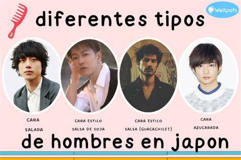 hombres japoneses|Ser guapo en Japón: Top 5 hombres ikemen japoneses (¿Qué